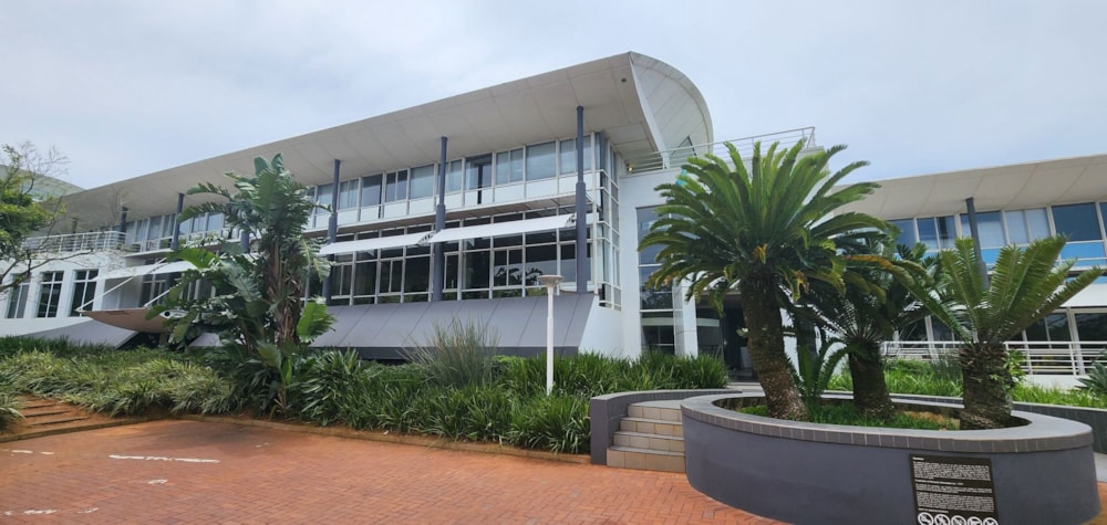 Commercial office to rent in La Lucia - 1ND1723926 Commercial office to rent in La Lucia - 1ND1723926