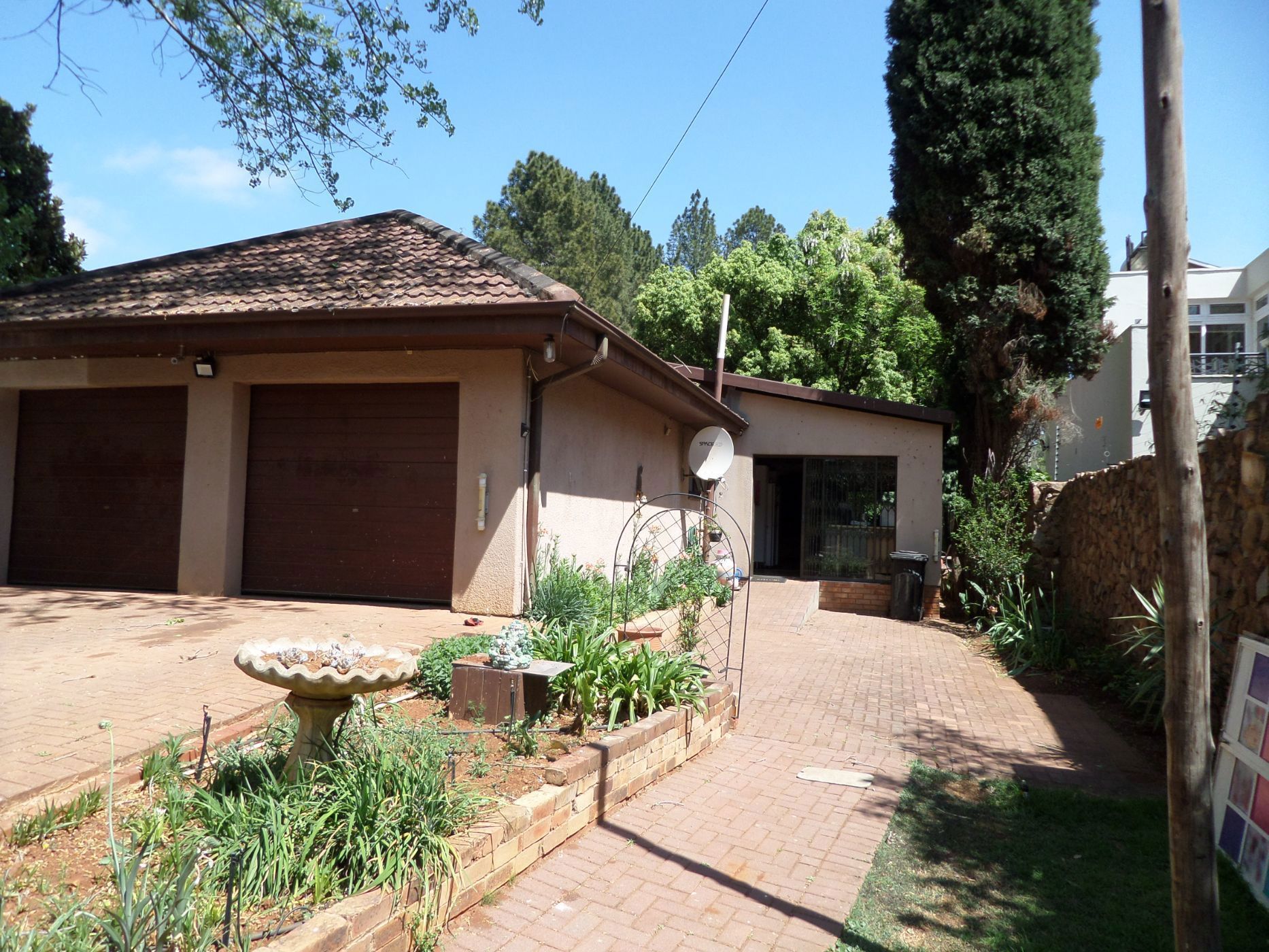 Garden cottage to rent in Henley on Klip - 1VT1723934