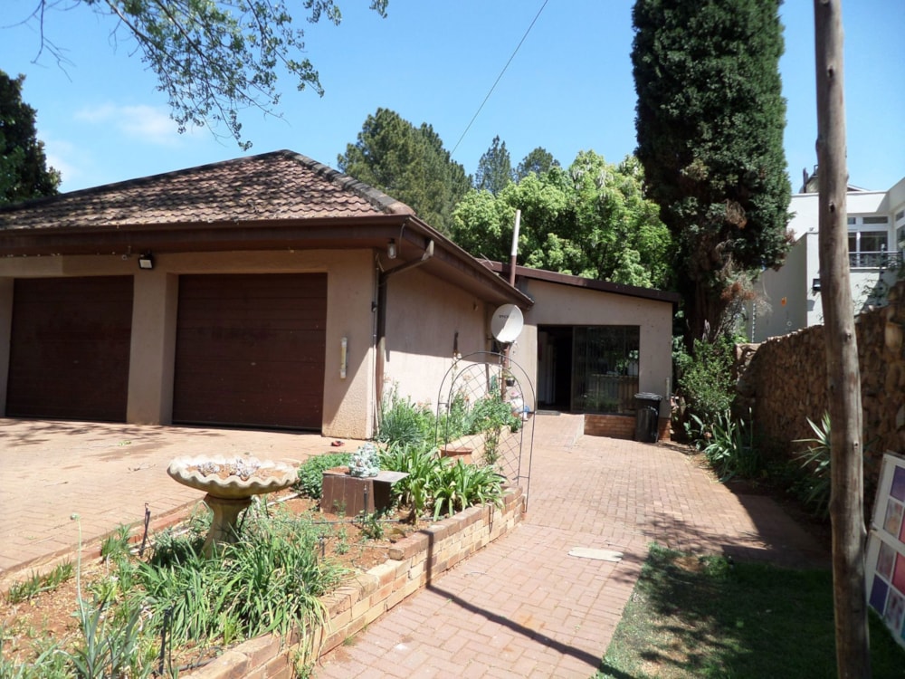 Garden cottage to rent in Henley on Klip - 1VT1723934 Garden cottage to rent in Henley on Klip - 1VT1723934