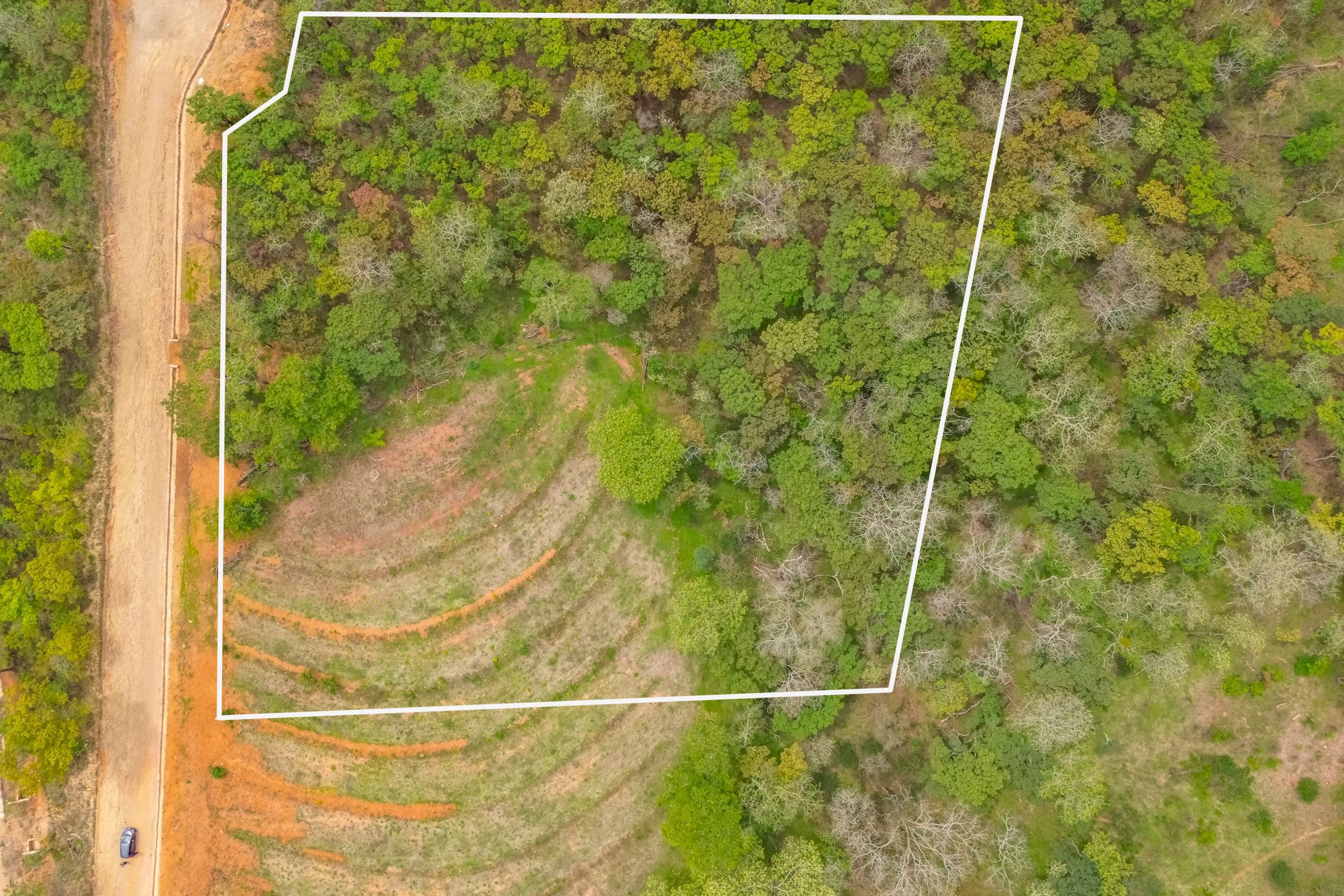 Vacant land for sale in Christon Bank, Zimbabwe - 3ZB1723955