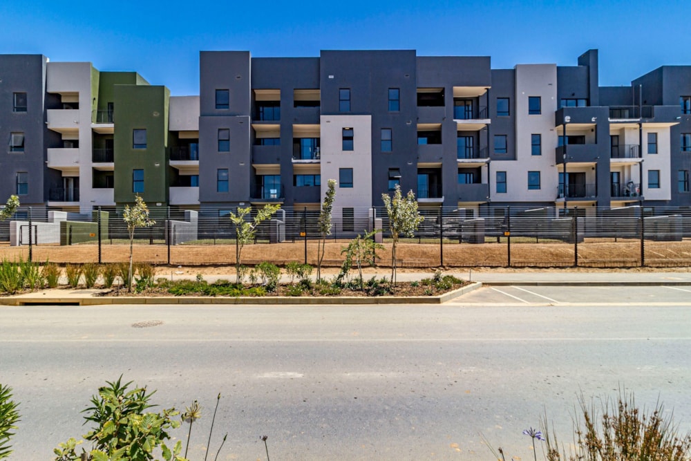 Apartment to rent in Newinbosch - STL1724124