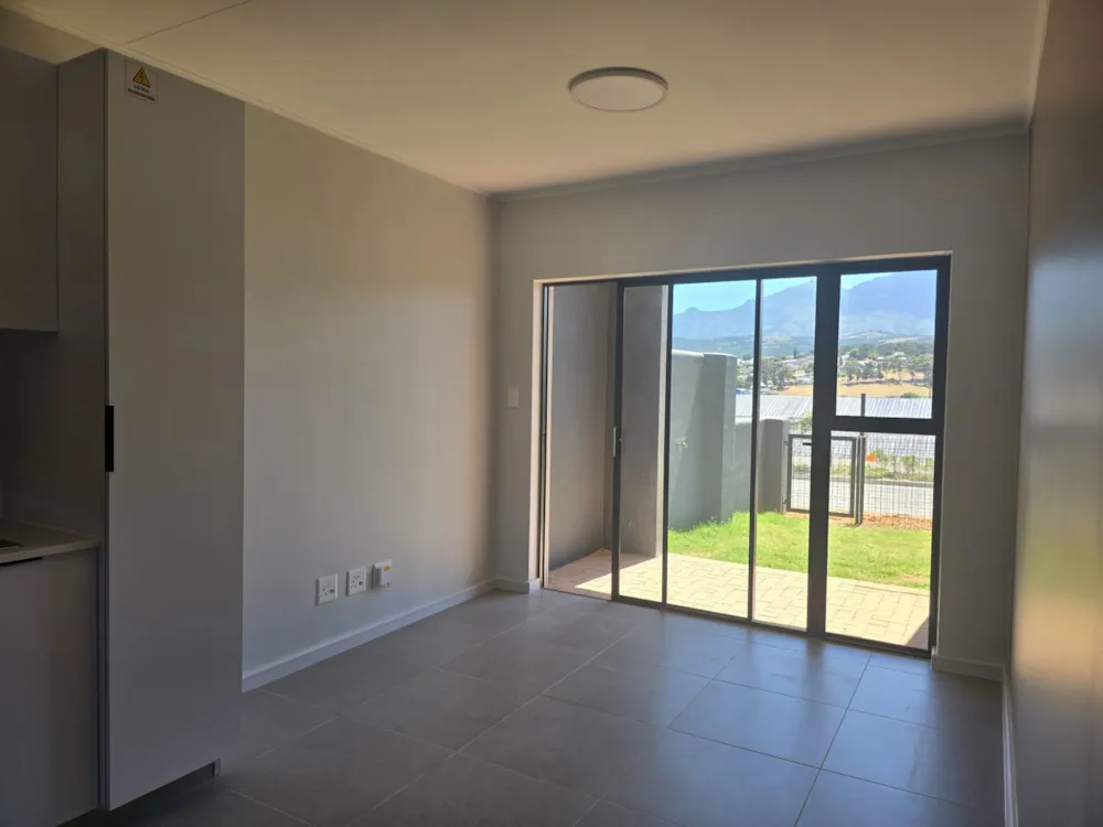 Apartment let in Newinbosch - STL1752382