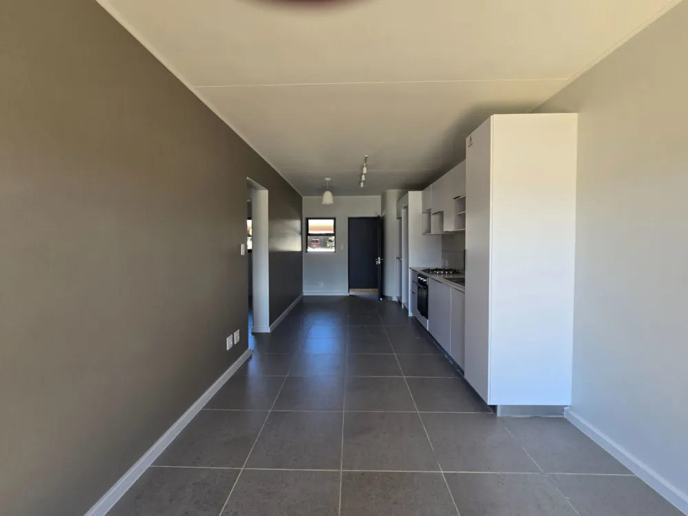 Apartment let in Newinbosch - STL1752382