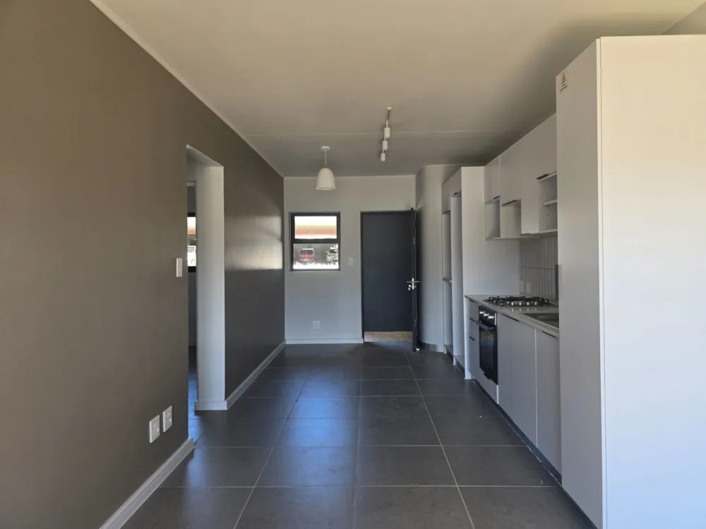 Apartment let in Newinbosch - STL1752382
