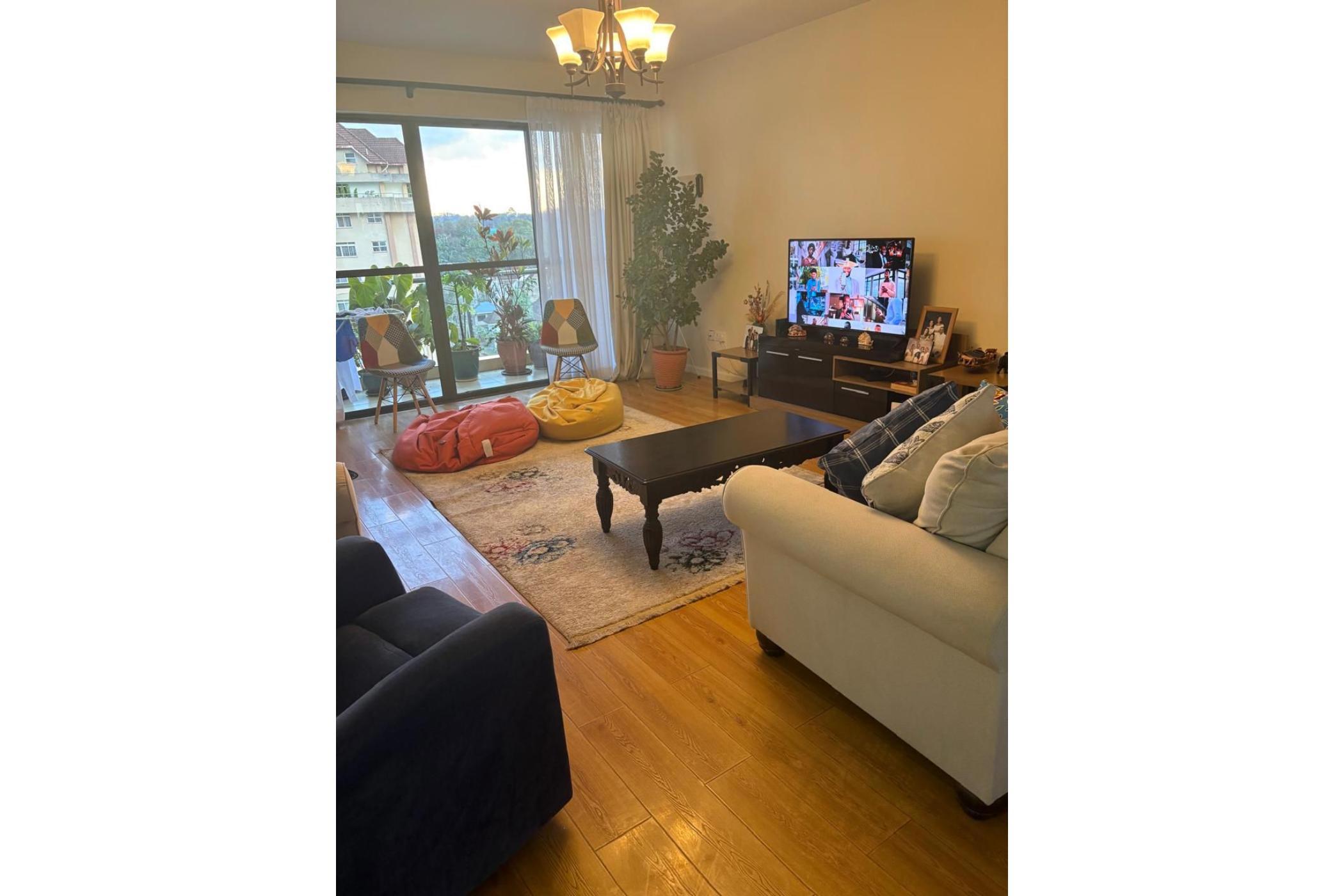 Apartment to rent in Westlands, Kenya - 3KE1723958