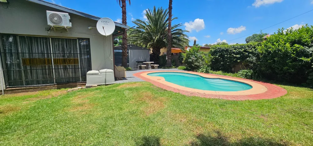 House sold in Sonlandpark - 1VT1724012 House sold in Sonlandpark - 1VT1724012