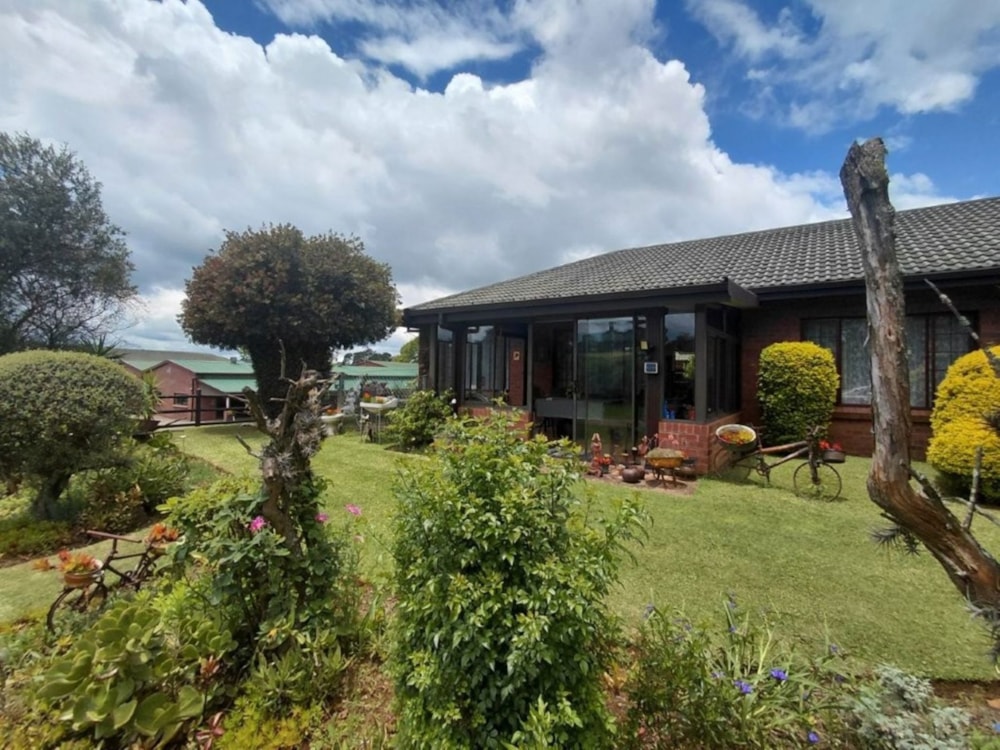 Single-storey retirement home for sale in Amber Valley  - 1PM1723963