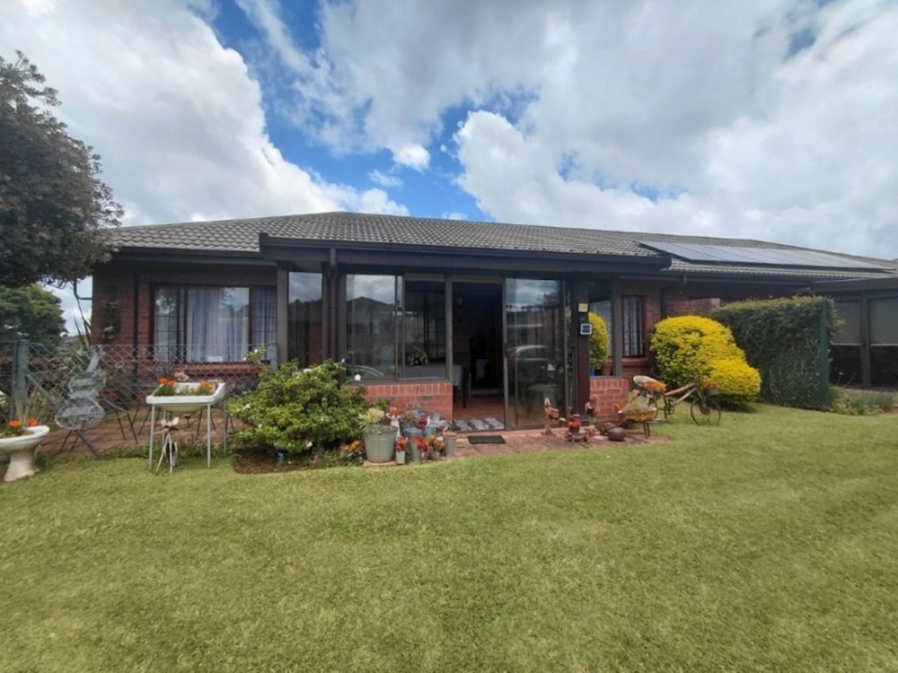 Single-storey retirement home for sale in Amber Valley  - 1PM1723963