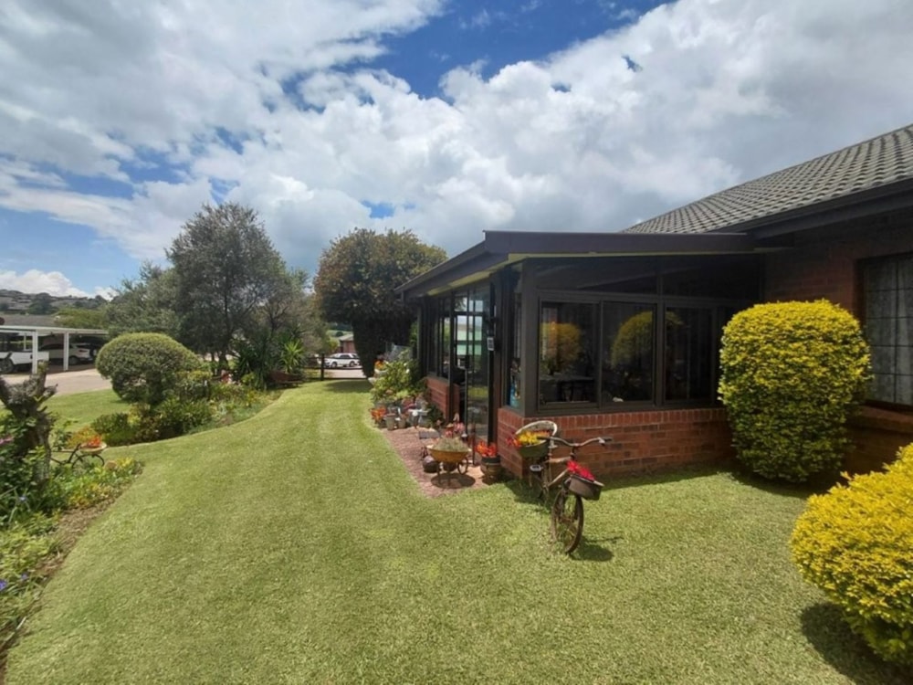 Single-storey retirement home for sale in Amber Valley  - 1PM1723963