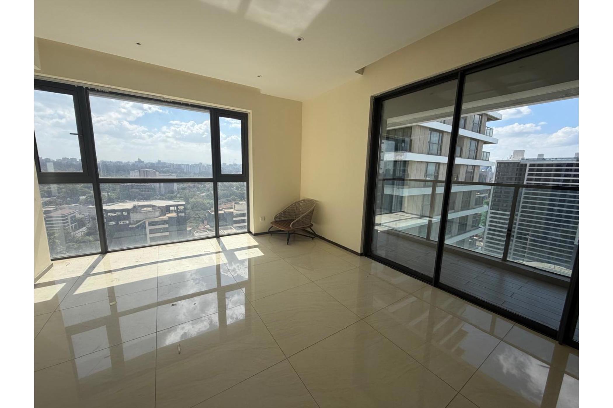 Apartment to rent in Westlands, Kenya - 3KE1724219