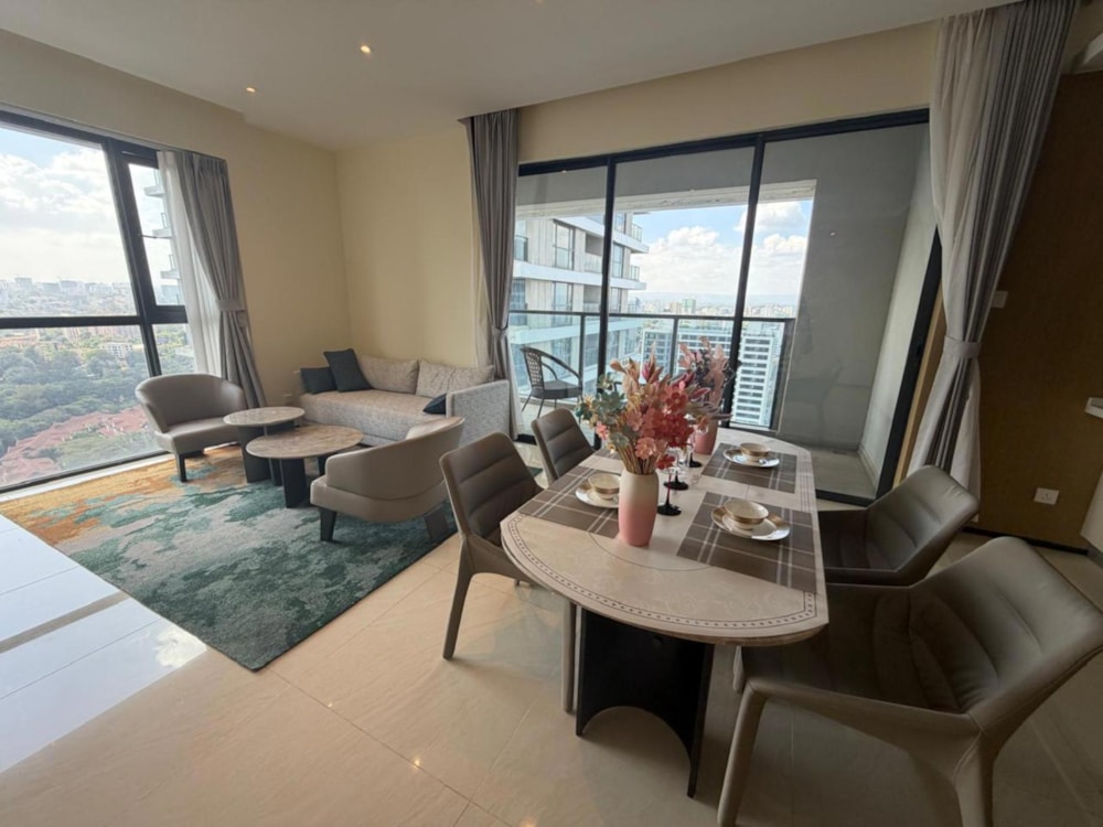 Apartment to rent in Westlands, Kenya - 3KE1724218 Apartment to rent in Westlands, Kenya - 3KE1724218