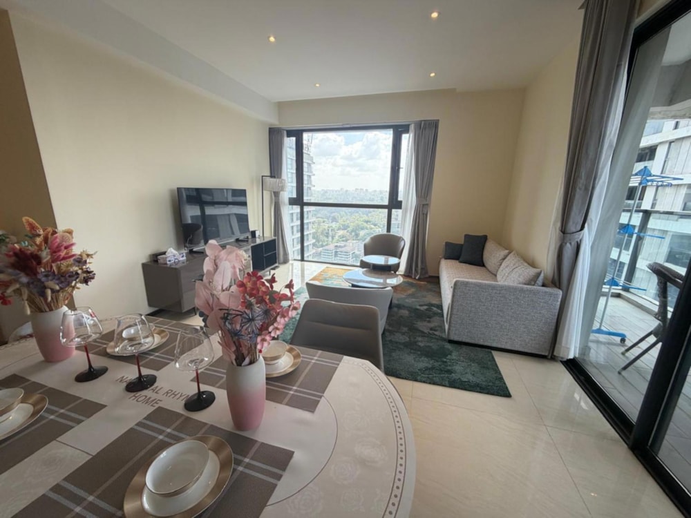 Apartment to rent in Westlands, Kenya - 3KE1724218 Apartment to rent in Westlands, Kenya - 3KE1724218