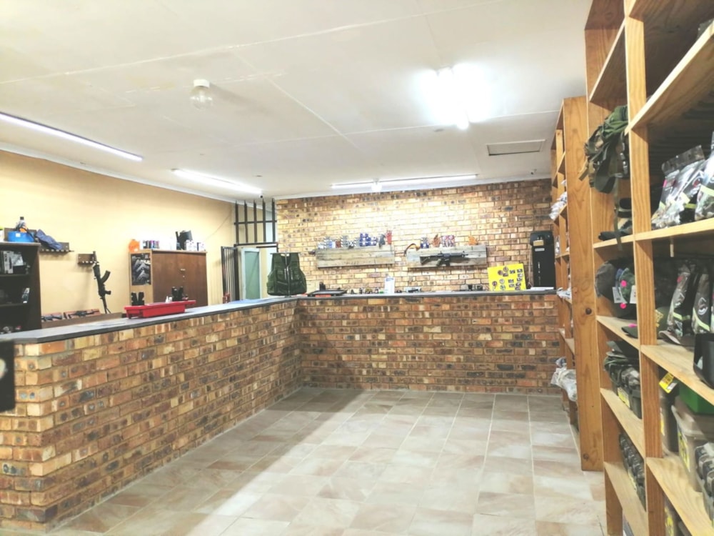 Commercial Building for sale in Dunnottar - 1SP1723979