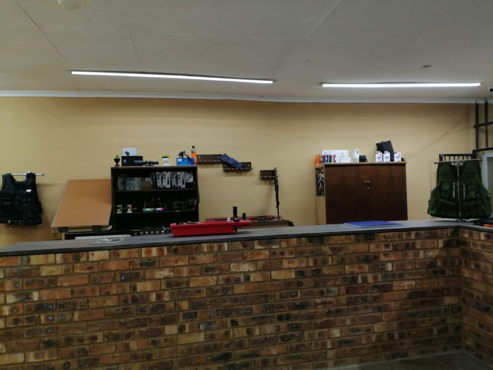 Commercial Building for sale in Dunnottar - 1SP1723979