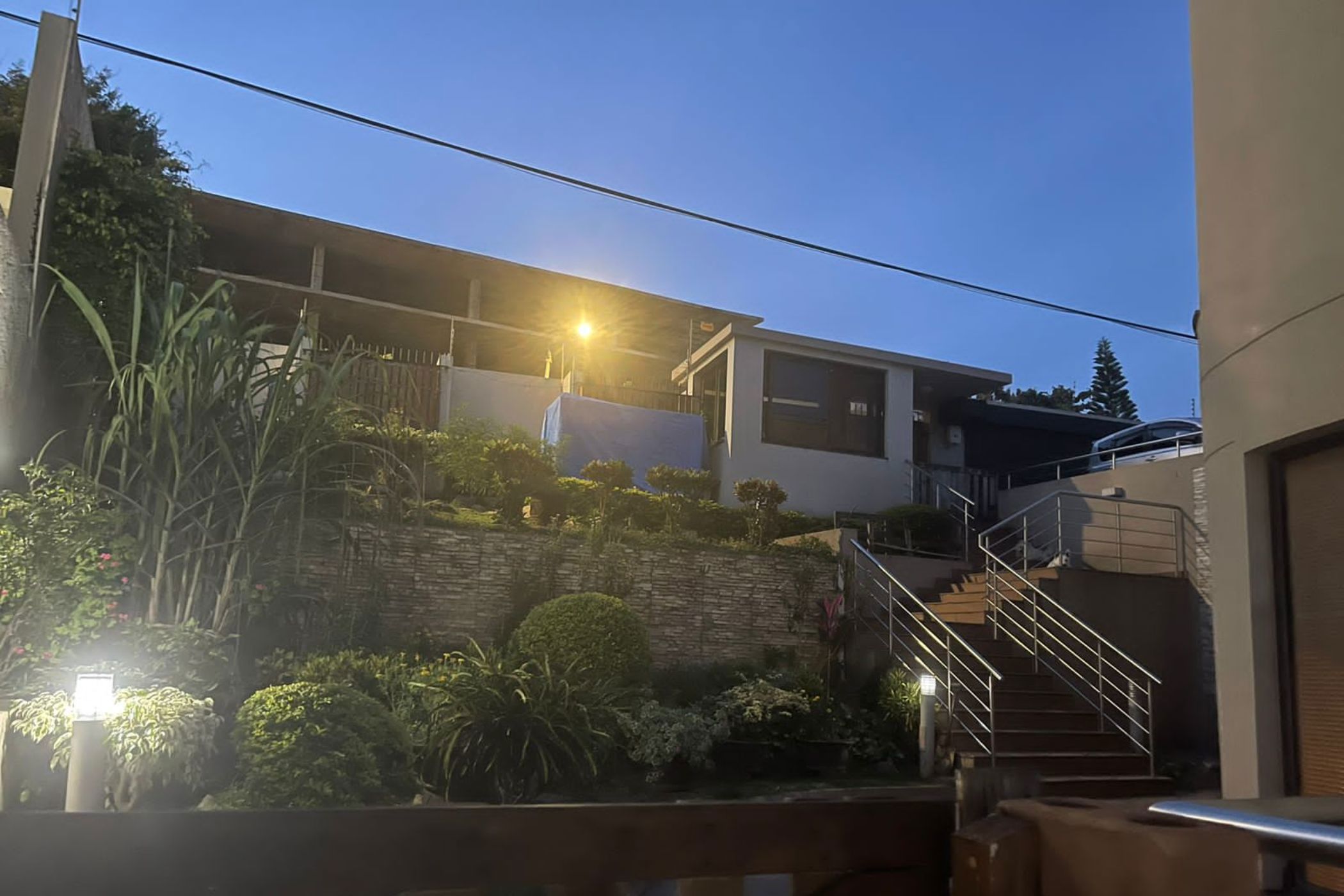 Commercial office to rent in Sommerschield , Mozambique - 3MQ1723964