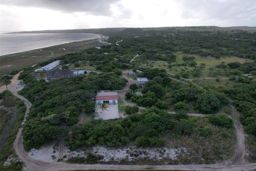 Beachfront villa for sale in Praia de Xai Xai, Mozambique - 3MQ1723971 Beachfront villa for sale in Praia de Xai Xai, Mozambique - 3MQ1723971