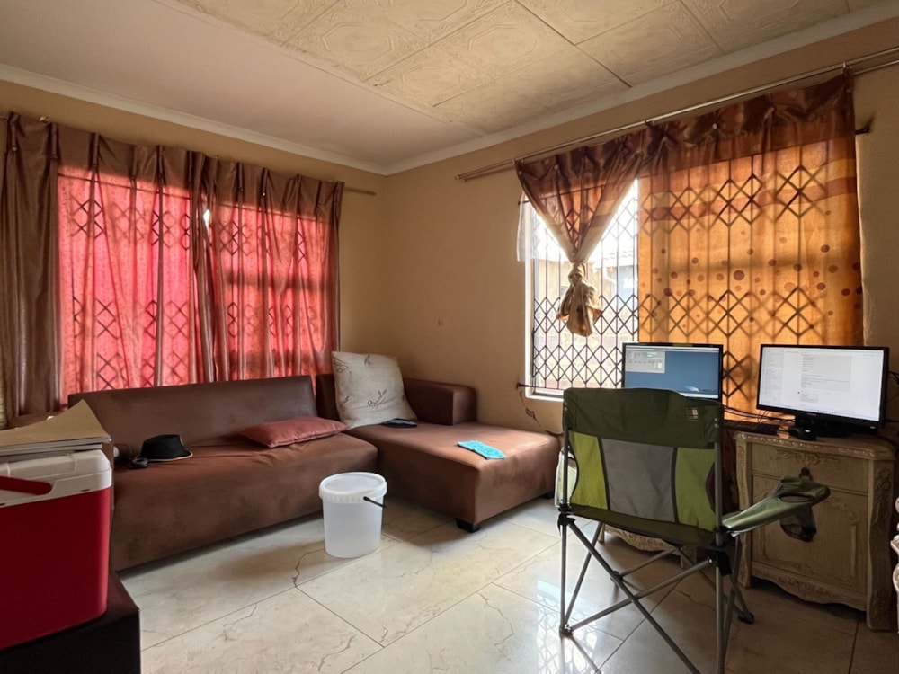 House for sale in Stretford - 1VT1724887