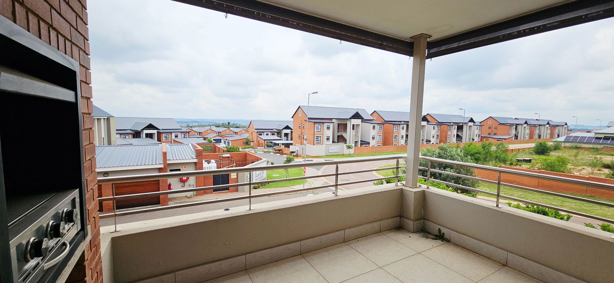 Apartment for sale in Louwlardia - CN1725403