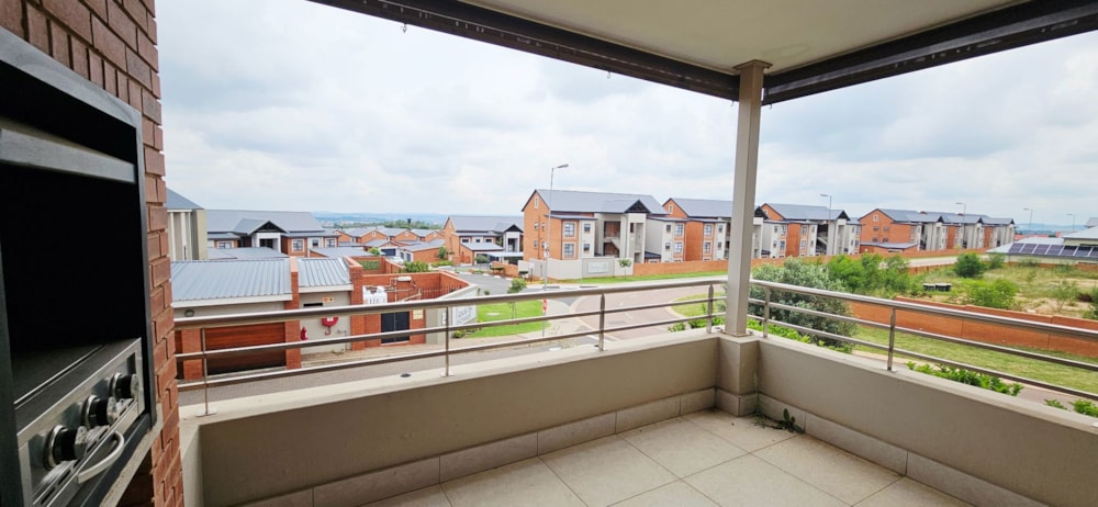 Apartment for sale in Louwlardia - CN1725403