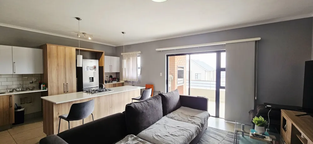 Apartment sold in Louwlardia - CN1725403 Apartment sold in Louwlardia - CN1725403