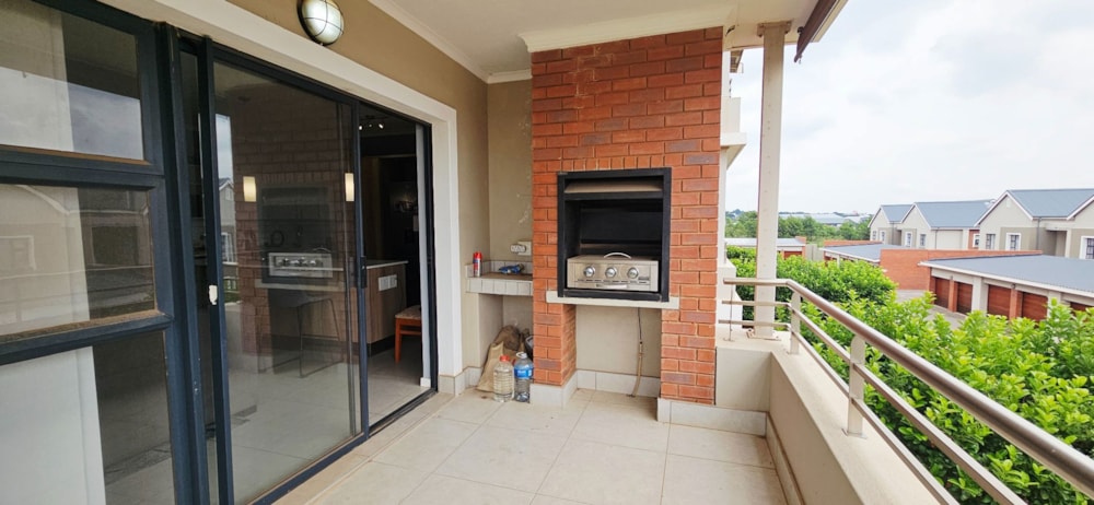 Apartment for sale in Louwlardia - CN1725403