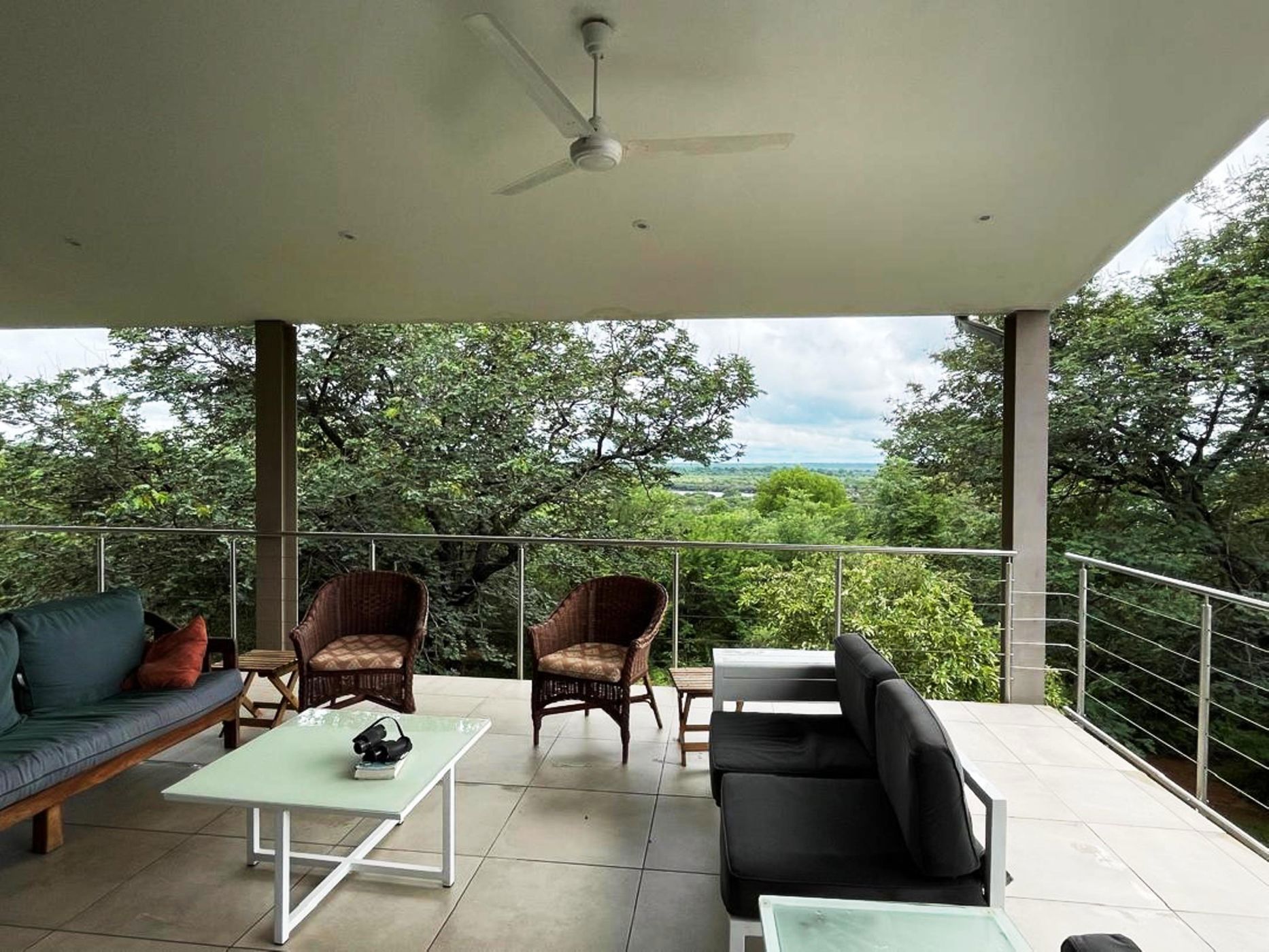 House for sale in Kasane, Chobe District, Botswana - 3BO1724089