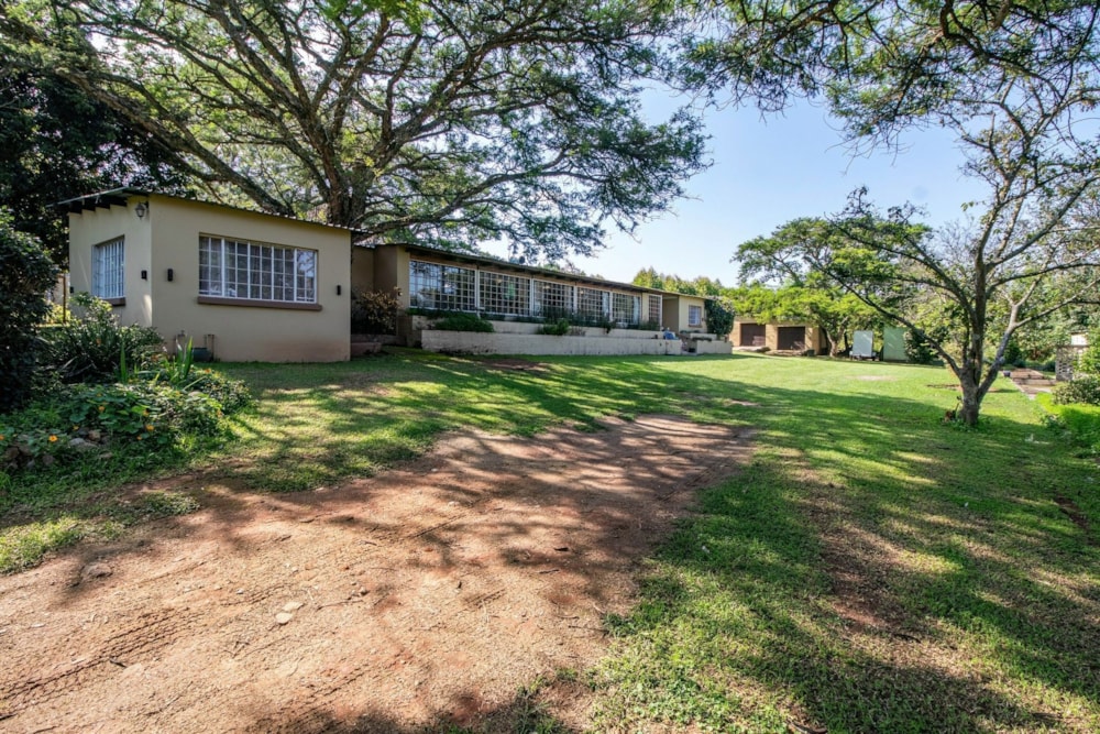 Smallholding for sale in White River AH - 1WR1724067 Smallholding for sale in White River AH - 1WR1724067