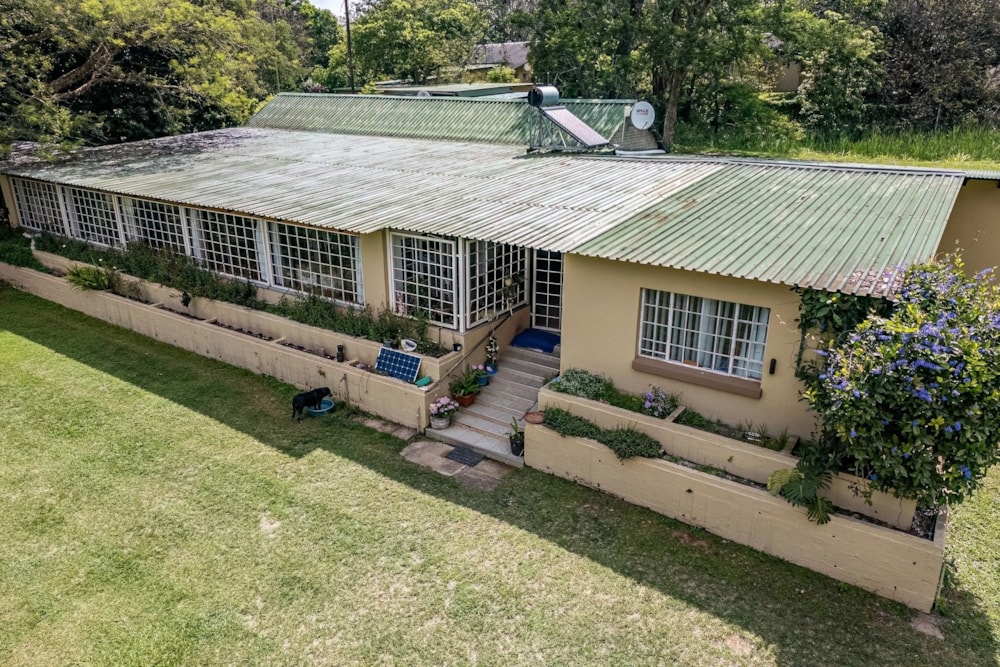 Smallholding for sale in White River AH - 1WR1724067 Smallholding for sale in White River AH - 1WR1724067