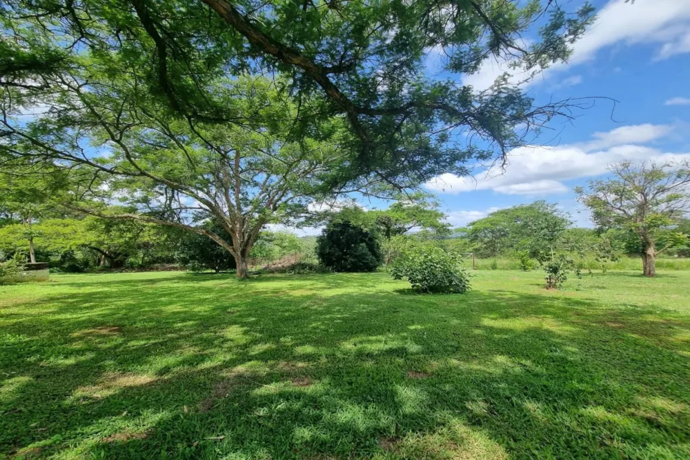 Smallholding for sale in White River AH - 1WR1724067