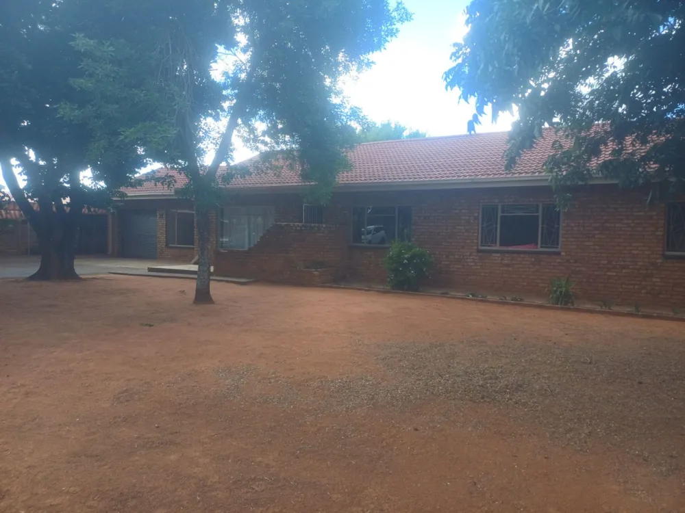 House sold in Schweizer-Reneke - 1KJ1724004 House sold in Schweizer-Reneke - 1KJ1724004
