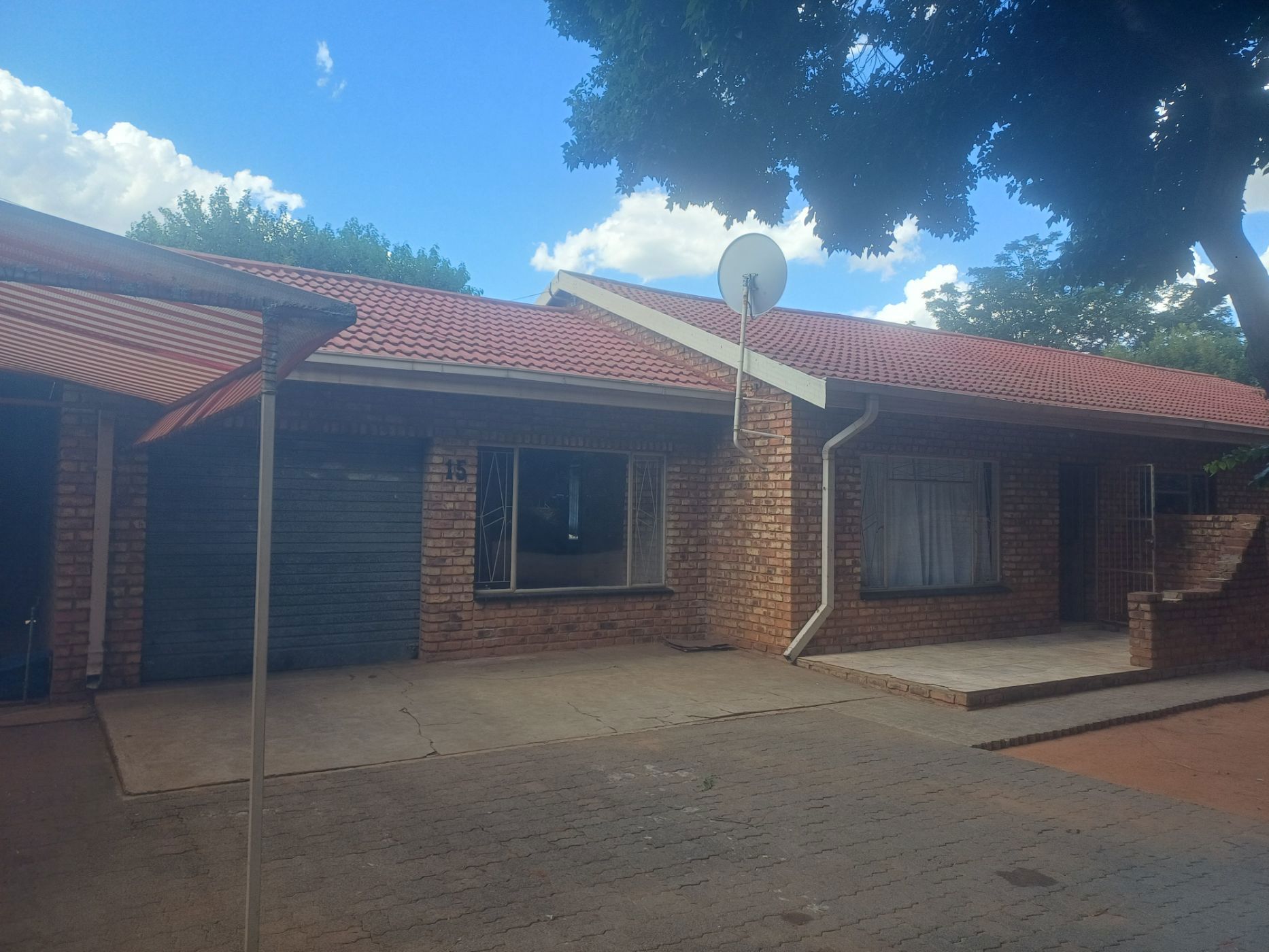 House for sale in Schweizer-Reneke - 1KJ1724004