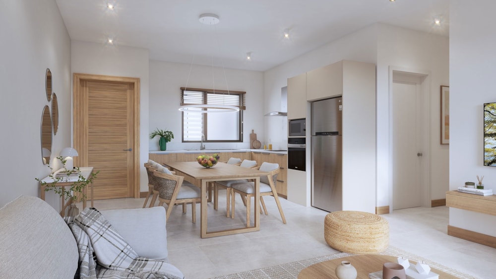 Apartment for sale in Ebene, Mauritius - MUR1724003