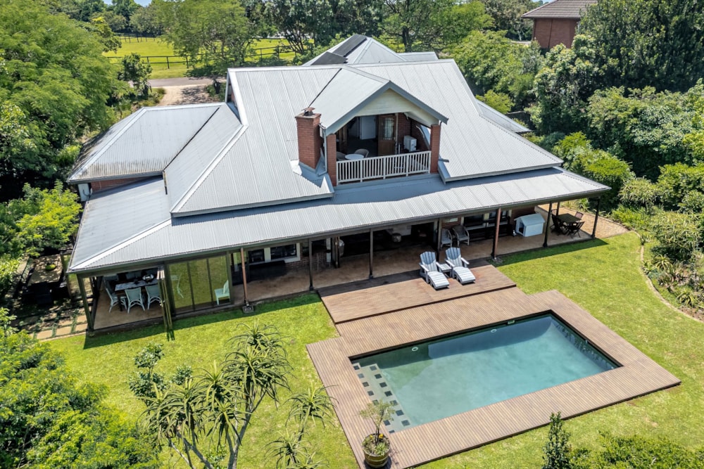 House for sale in Kirtlington Park - 1KF1724008