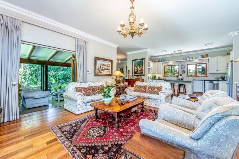 House for sale in Kirtlington Park - 1KF1724008