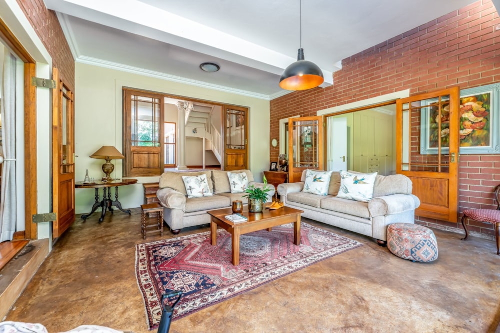 House for sale in Kirtlington Park - 1KF1724008 House for sale in Kirtlington Park - 1KF1724008