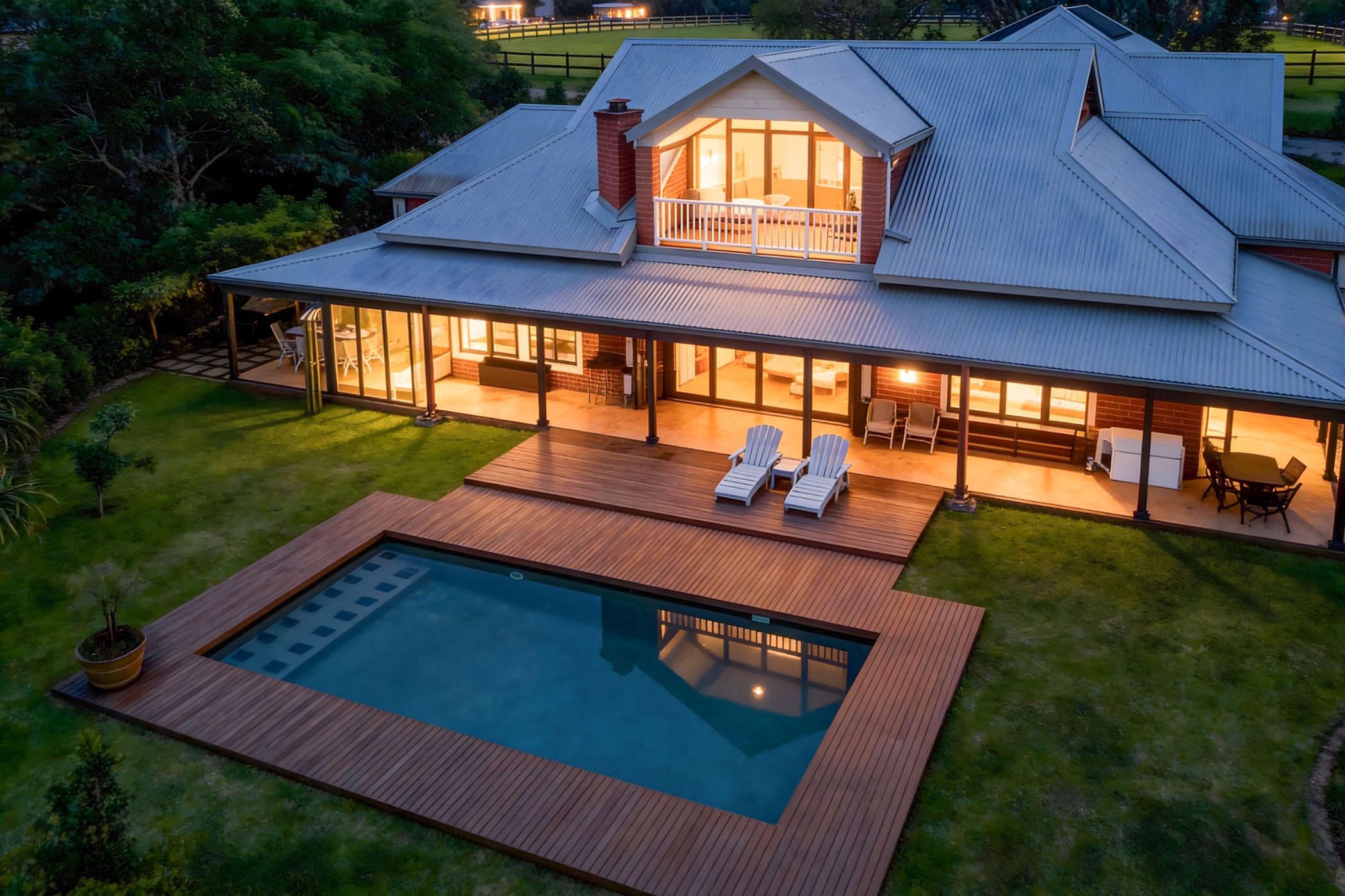 House for sale in Kirtlington Park - 1KF1724008