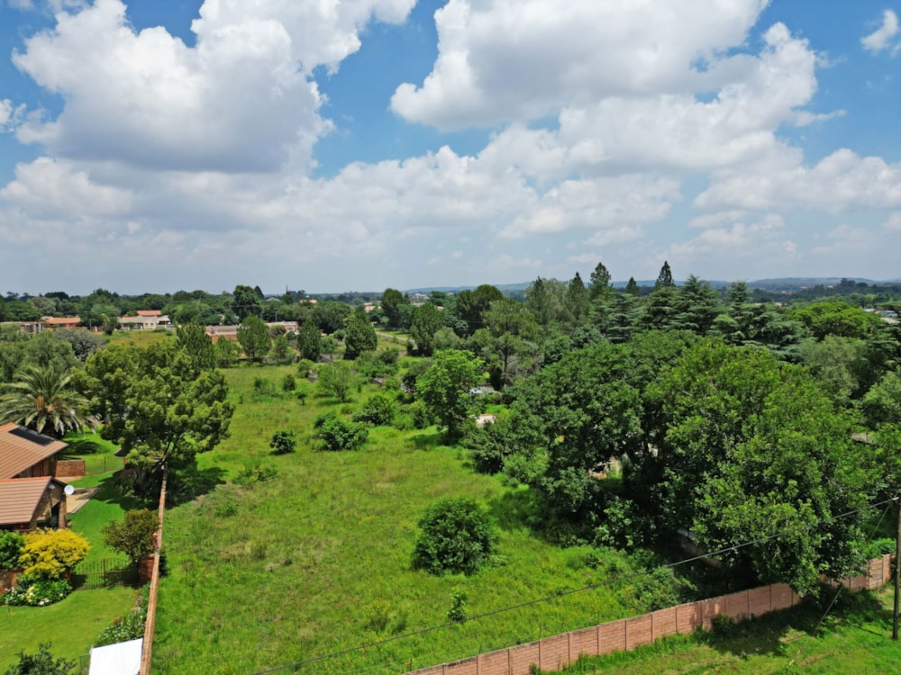 Residential vacant land for sale in Henley on Klip - 1VT1724027 Residential vacant land for sale in Henley on Klip - 1VT1724027