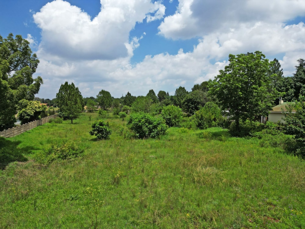 Residential vacant land for sale in Henley on Klip - 1VT1724027 Residential vacant land for sale in Henley on Klip - 1VT1724027