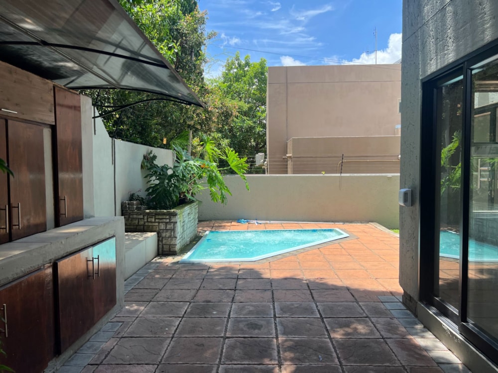 Cluster to rent in Morningside, Sandton - JBL1724033 Cluster to rent in Morningside, Sandton - JBL1724033