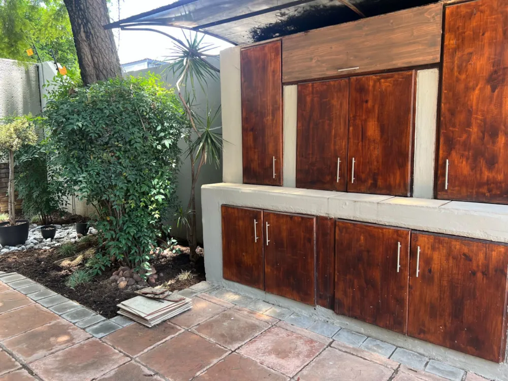 Cluster to rent in Morningside, Sandton - JBL1724033