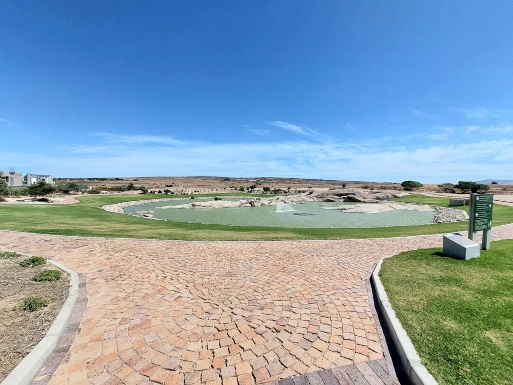 Security estate home let in Langebaan Country Estate - LBL1724065 Security estate home let in Langebaan Country Estate - LBL1724065