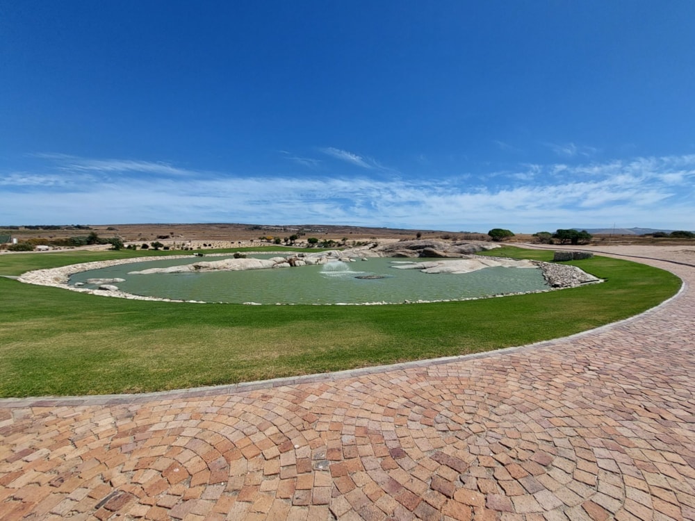 Security estate home to rent in Langebaan Country Estate - LBL1724065 Security estate home to rent in Langebaan Country Estate - LBL1724065