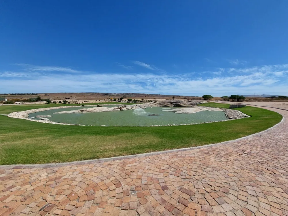 Security estate home let in Langebaan Country Estate - LBL1724065 Security estate home let in Langebaan Country Estate - LBL1724065