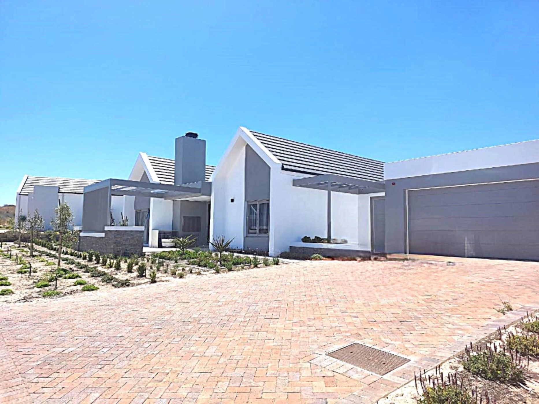 Security estate home to rent in Langebaan Country Estate - LBL1724065