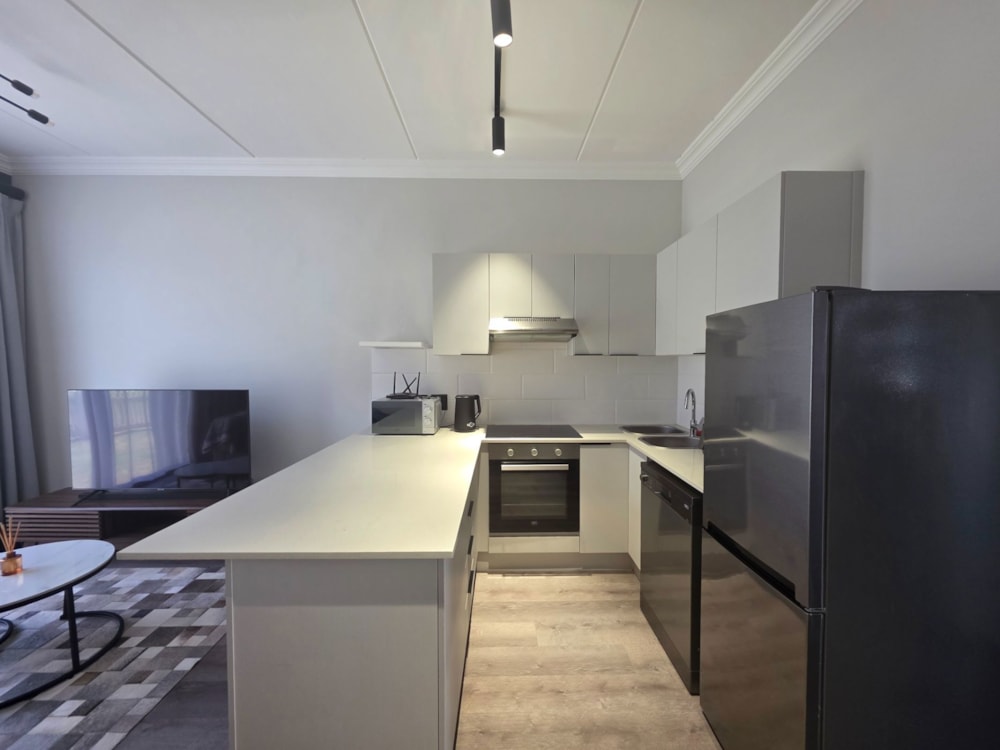 Apartment to rent in Brackenfell South - 1BC1725504