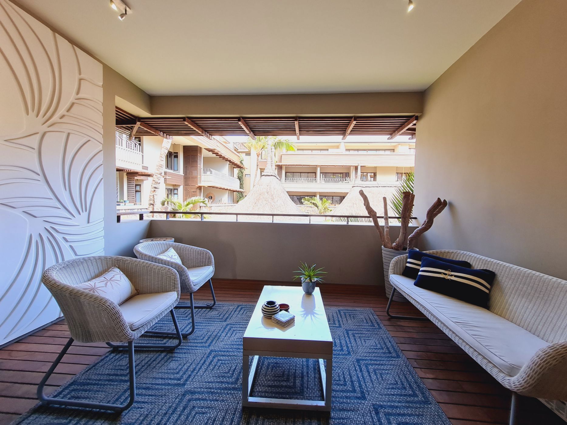 Apartment for sale in Grand Baie, Grand Bay, Mauritius - MPR1724054