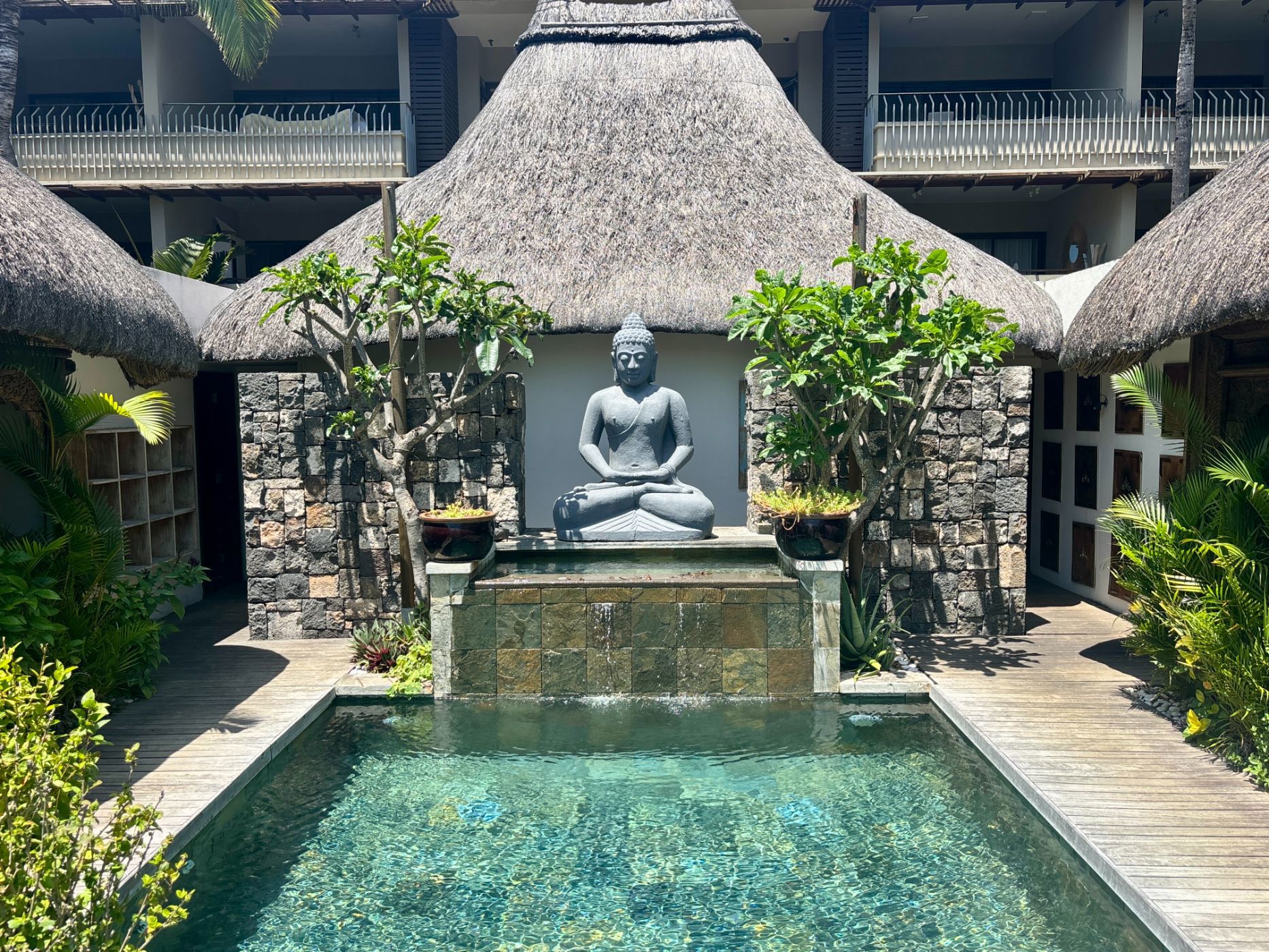 Apartment for sale in Grand Baie, Grand Bay, Mauritius - MPR1724054