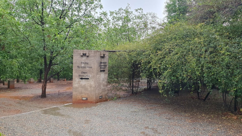 Nut farm for sale in Vredefort - 1VT1724269