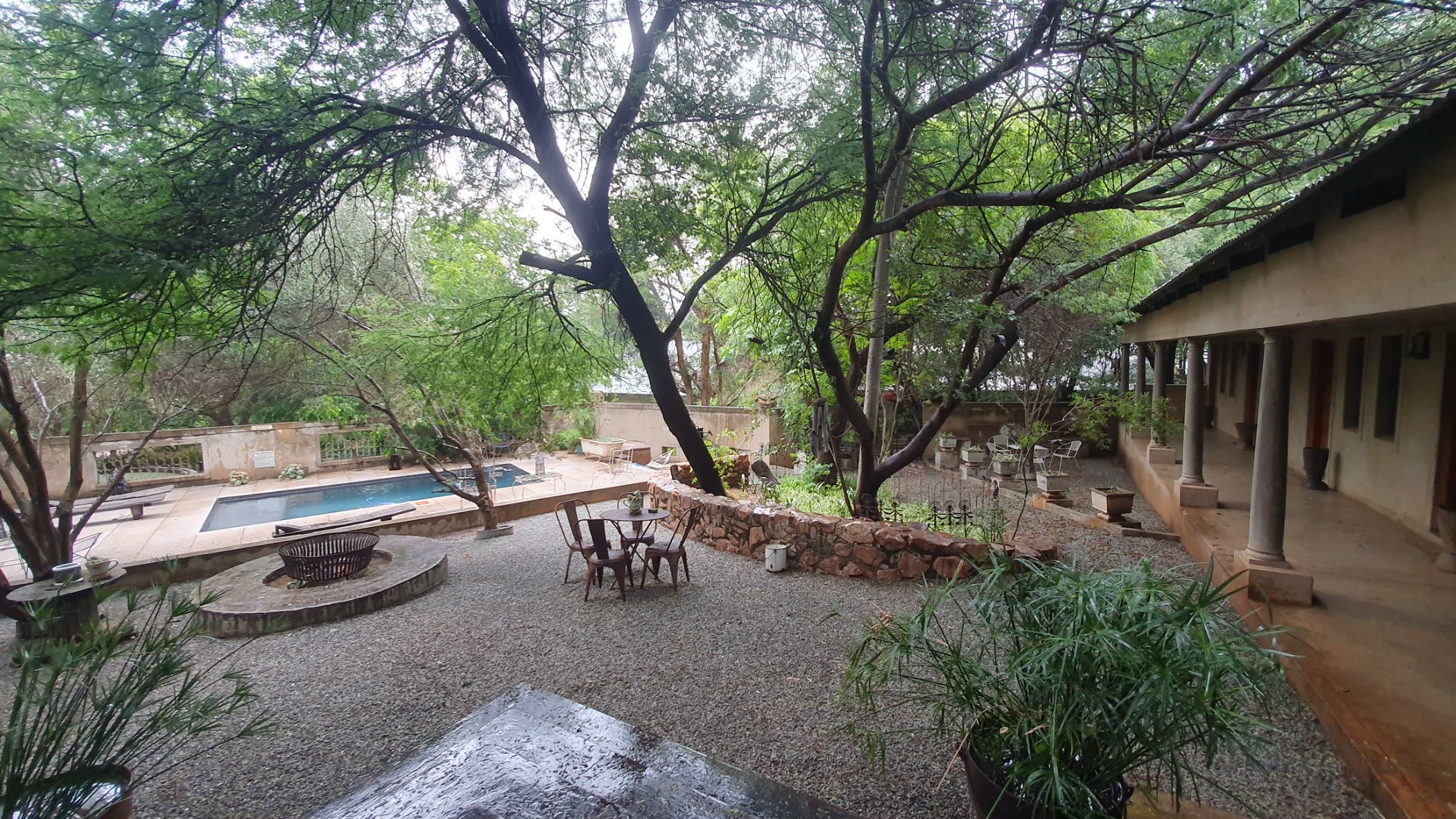 Nut farm for sale in Vredefort - 1VT1724269