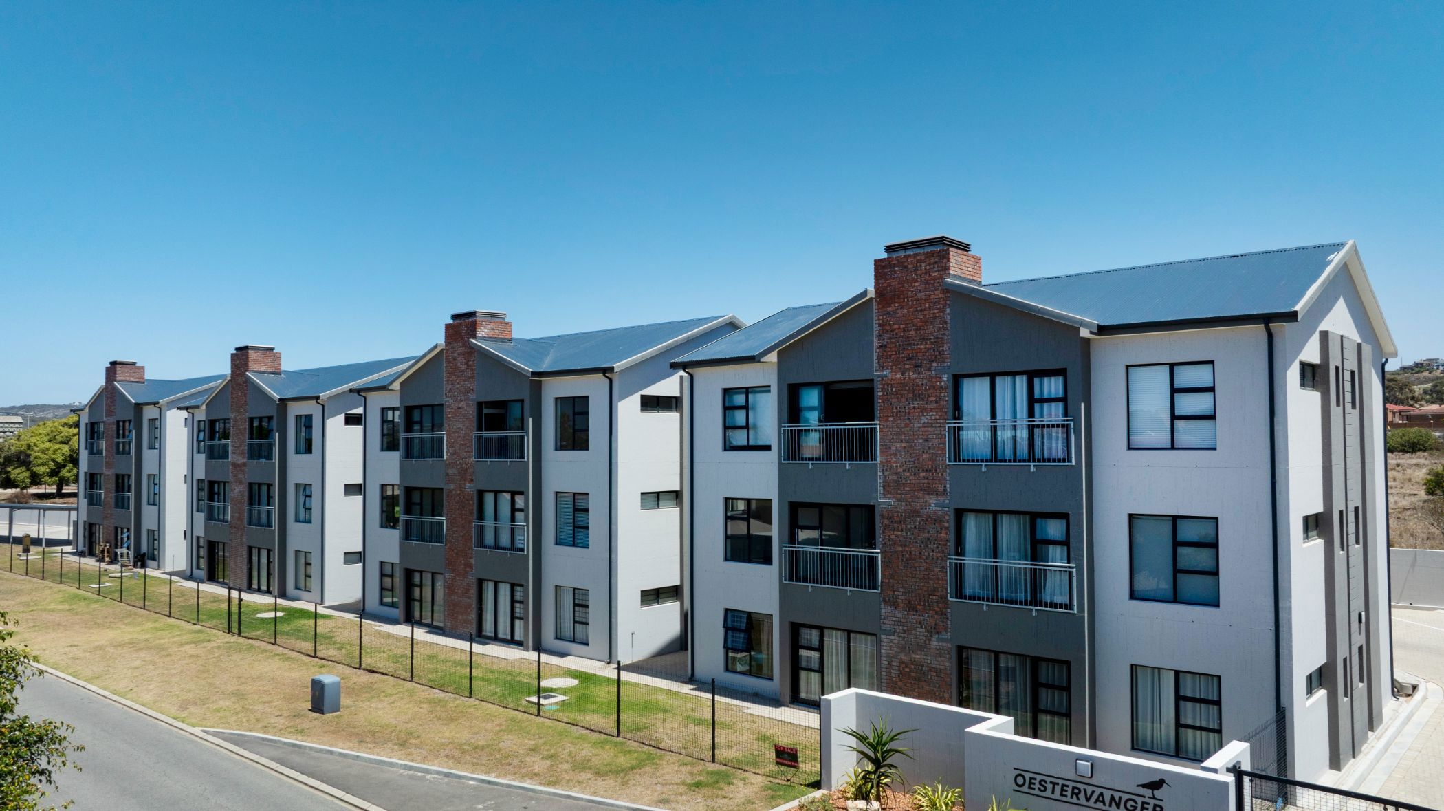 Apartment for sale in Hartenbos - 1MB1724062